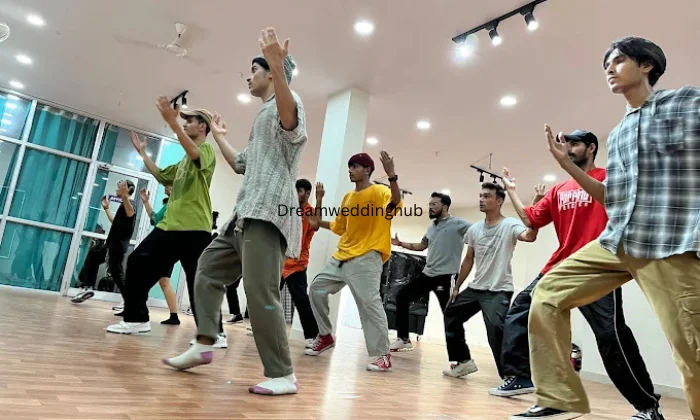 ArtFeet Dance Studio